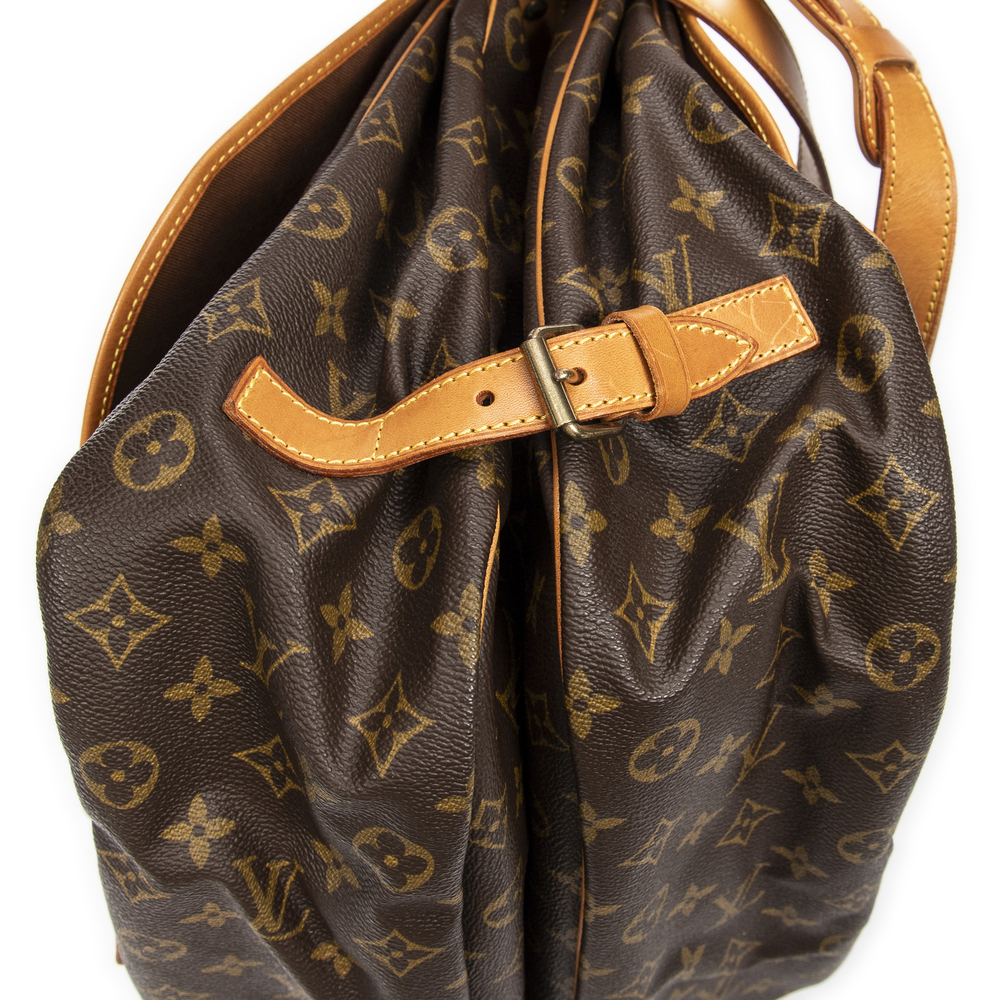 Louis Vuitton Saumur GM - Picture 8 of 11